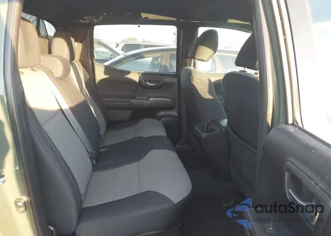 2021 Toyota Tacoma Trd Off-Road z USA, uszkodzony, nr VIN 3TMCZ5AN3MM435155